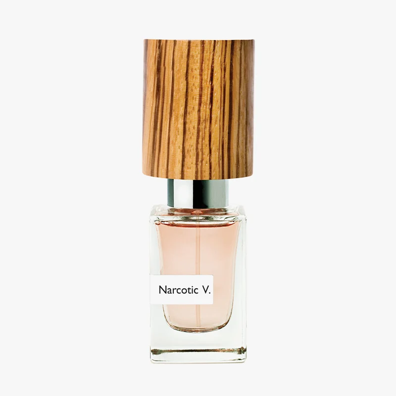 Narcotic V. – Extrait de Parfum – Sample