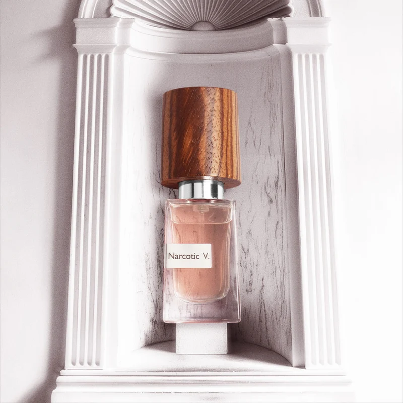 Narcotic V. – Extrait de Parfum – 30ml