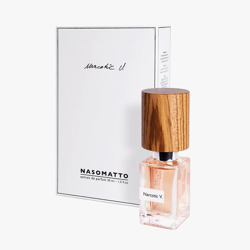 Narcotic V. – Extrait de Parfum – 30ml