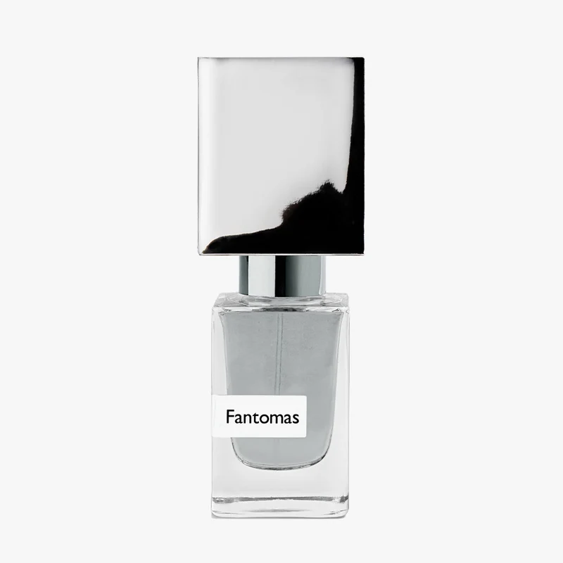 Fantomas – Extrait de Parfum – Sample