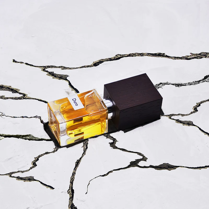 Duro – Extrait de Parfum – 30ml