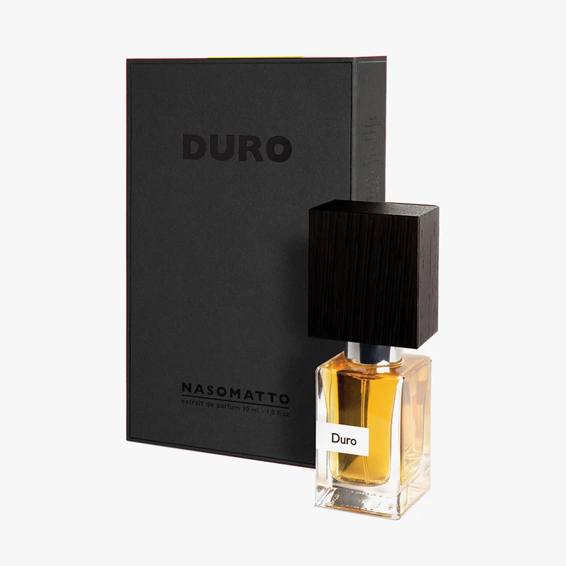 Duro – Extrait de Parfum – 30ml