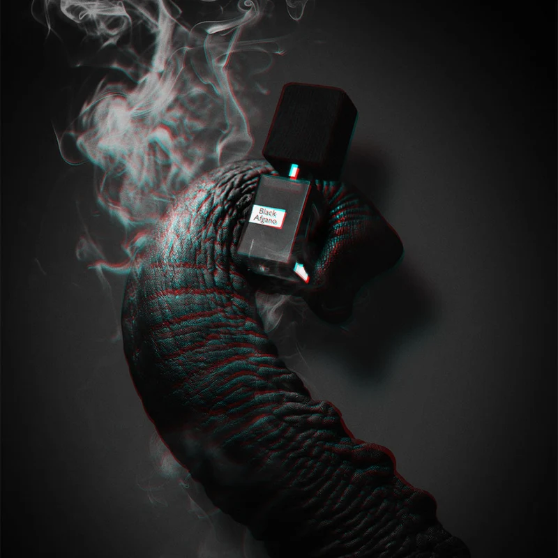 Blamage – Extrait de Parfum – Sample
