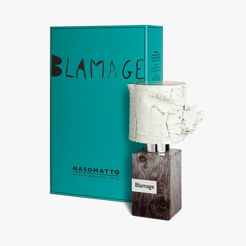 Blamage – Extrait de Parfum – 30ml