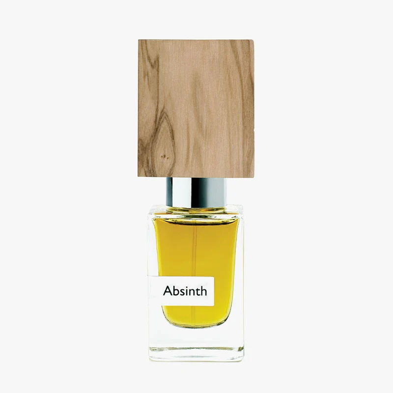 Absinth – Extrait de Parfum – Sample