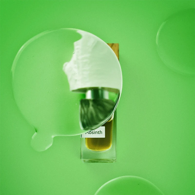 Absinth – Extrait de Parfum – 30ml