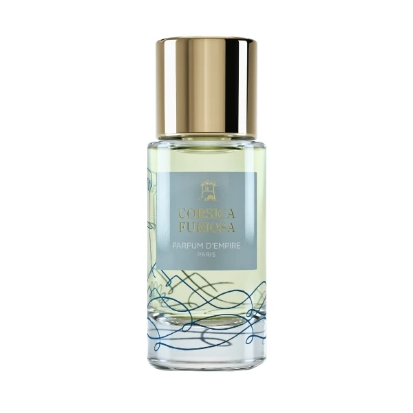 Parfum d'Empire - Corsica Furiosa