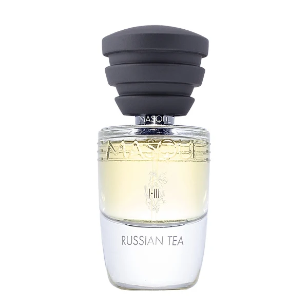 Masque Fragranze - Act I-III - Russian Tea