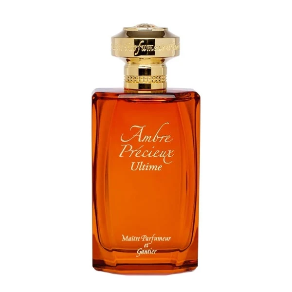 Maître Parfumeur et Gantier - Ambre Précieux Ultime