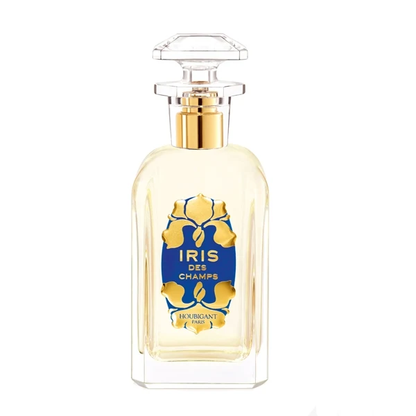 Houbigant - Iris des Champs