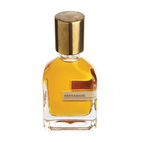 Orto Parisi - Bergamask