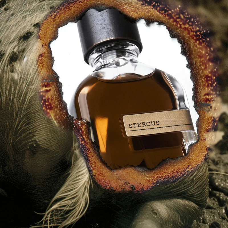 Orto Parisi - Stercus