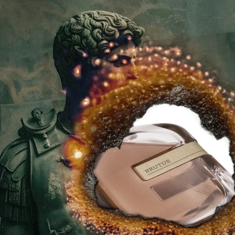 Orto Parisi - Brutus