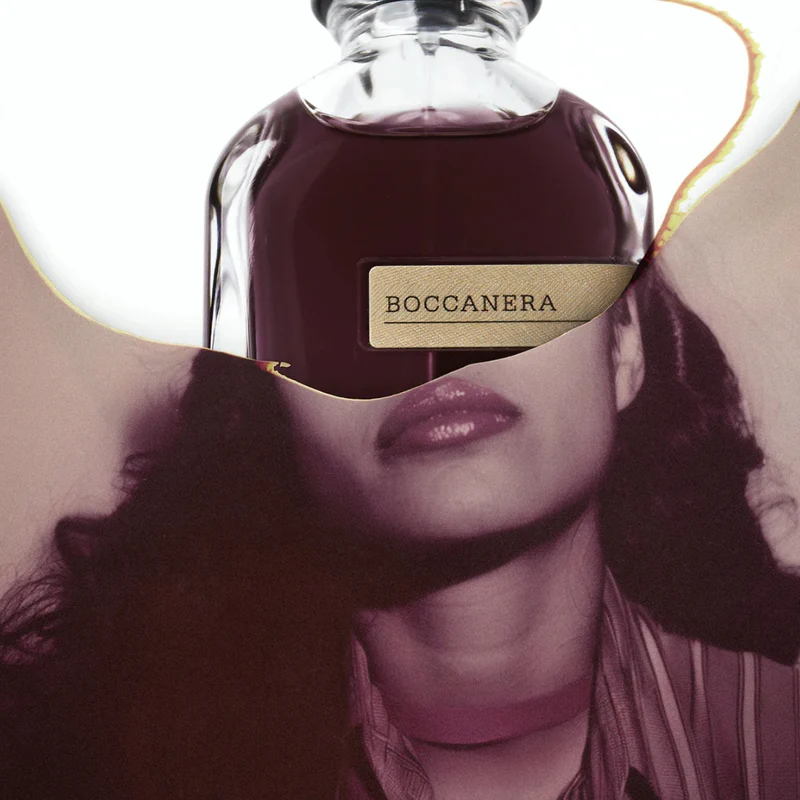 Orto Parisi - Boccanera