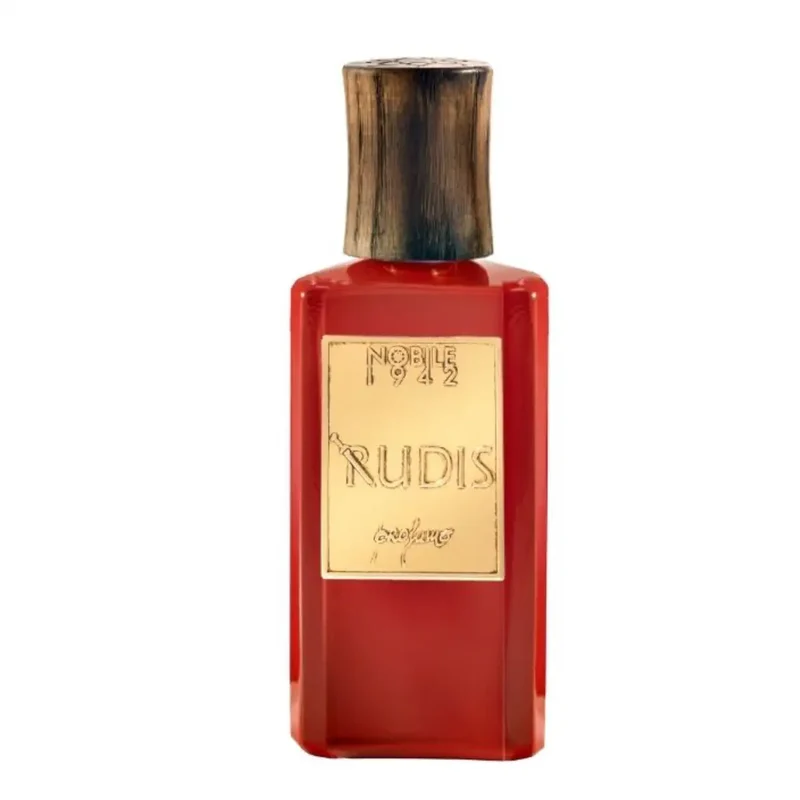 Nobile 1942 - Rudis
