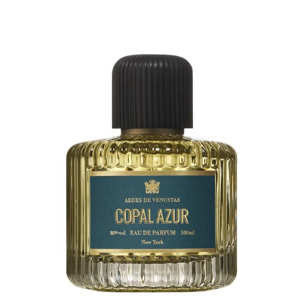 Aedes de Venustas - Copal Azur