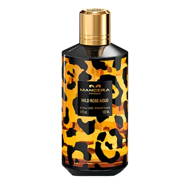 Mancera - Wild Rose Aoud