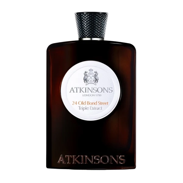 Atkinsons 1799 - 24 Old Bond Street - Triple Extract