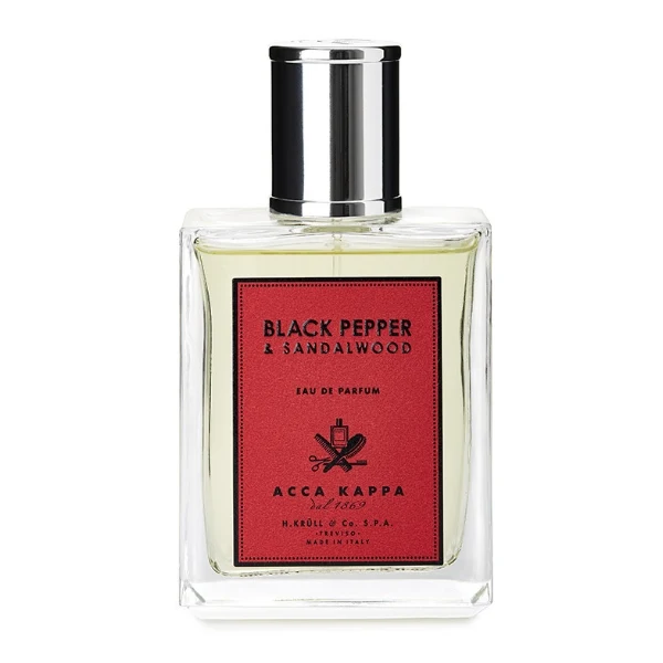 Acca Kappa - Black Pepper & Sandalwood