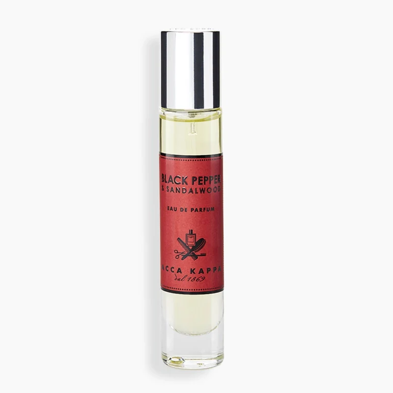 Acca Kappa - Black Pepper & Sandalwood