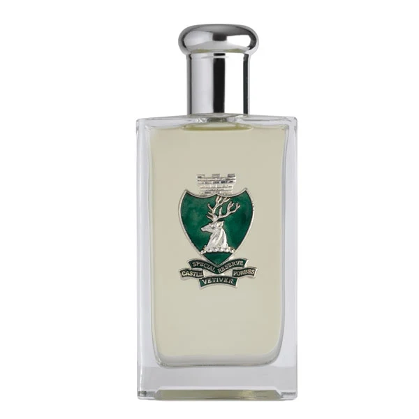 Castle Forbes - Special Reserve - Vetiver
