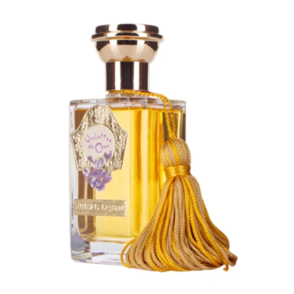 Oriza L. Legrand - Violettes du Czar 1862