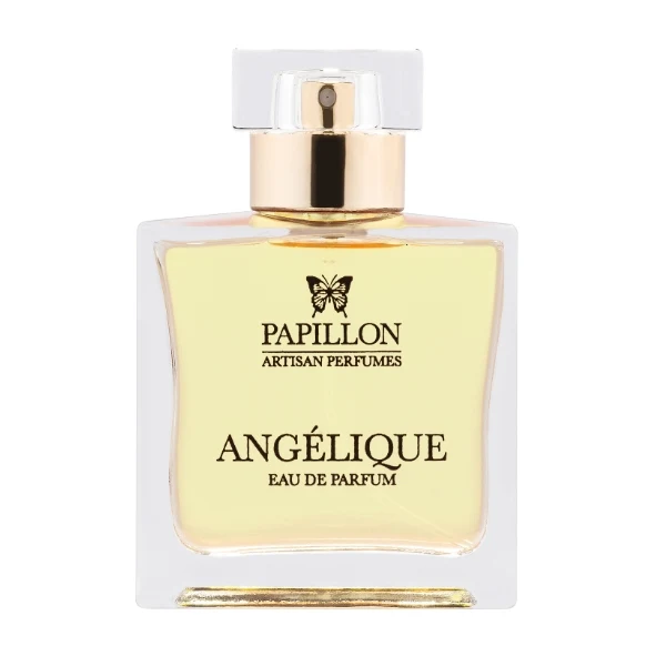 Papillon Perfumery - Angélique