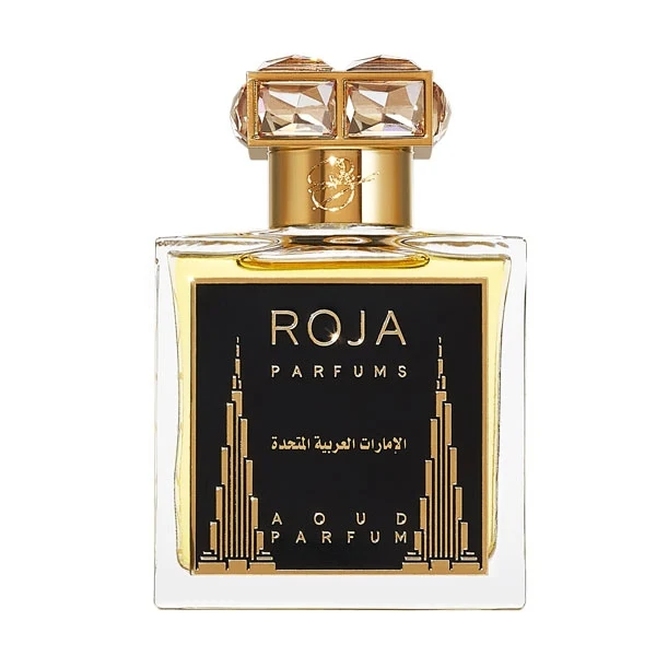 Roja Parfums - UAE - United Arab Emirates