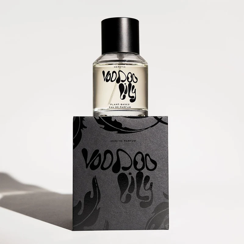 Voodoo Lily – Eau de Parfum – Sample