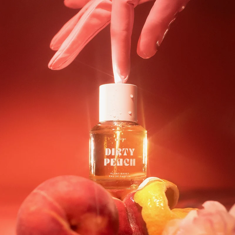 Dirty Peach – Eau de Parfum – Sample