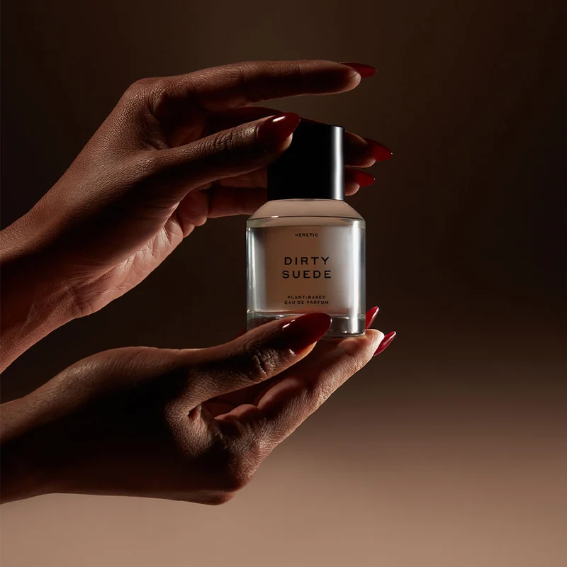 Dirty Suede – Eau de Parfum – Sample