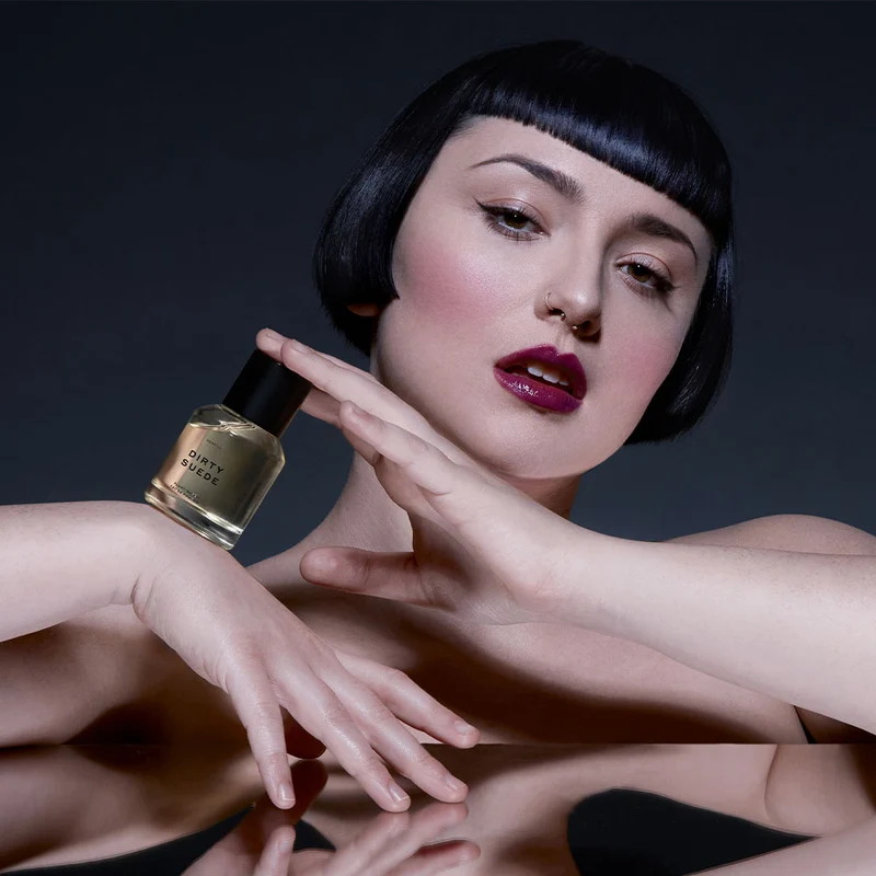 Dirty Suede – Eau de Parfum – Sample