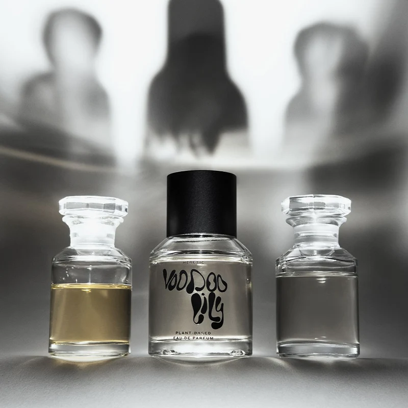 Voodoo Lily – Eau de Parfum – 50ml