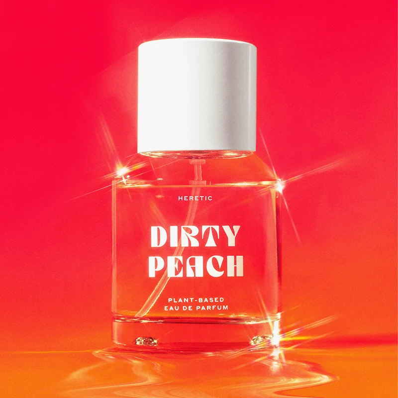 Dirty Peach – Eau de Parfum – 50ml