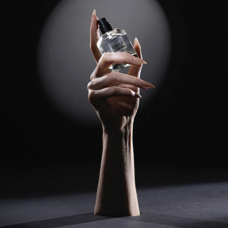 Dirty Suede – Eau de Parfum – 50ml