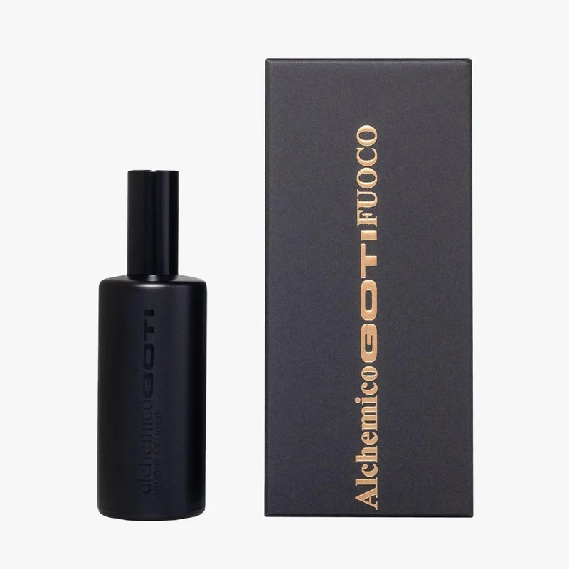 Fuoco – Eau de Parfum – 100ml