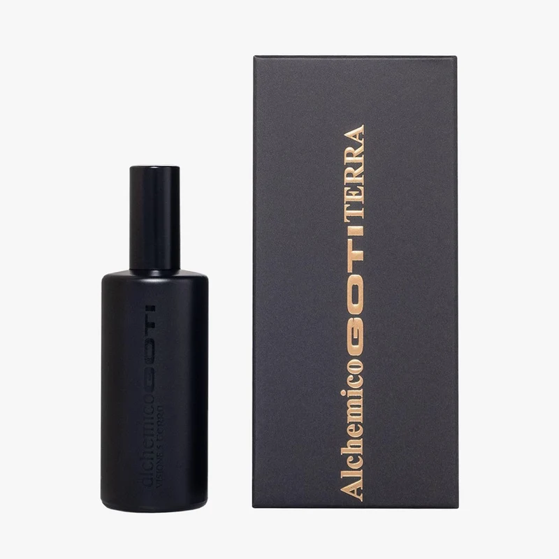 Terra – Eau de Parfum – 100ml