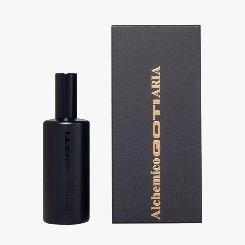 Aria – Eau de Parfum – 100ml