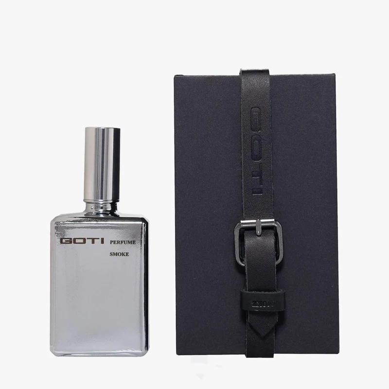 Smoke – Eau de Parfum – 100ml