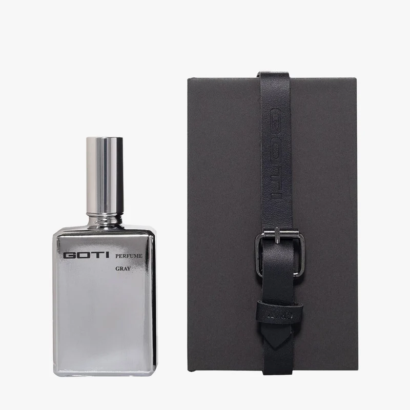 Gray – Eau de Parfum – 100ml