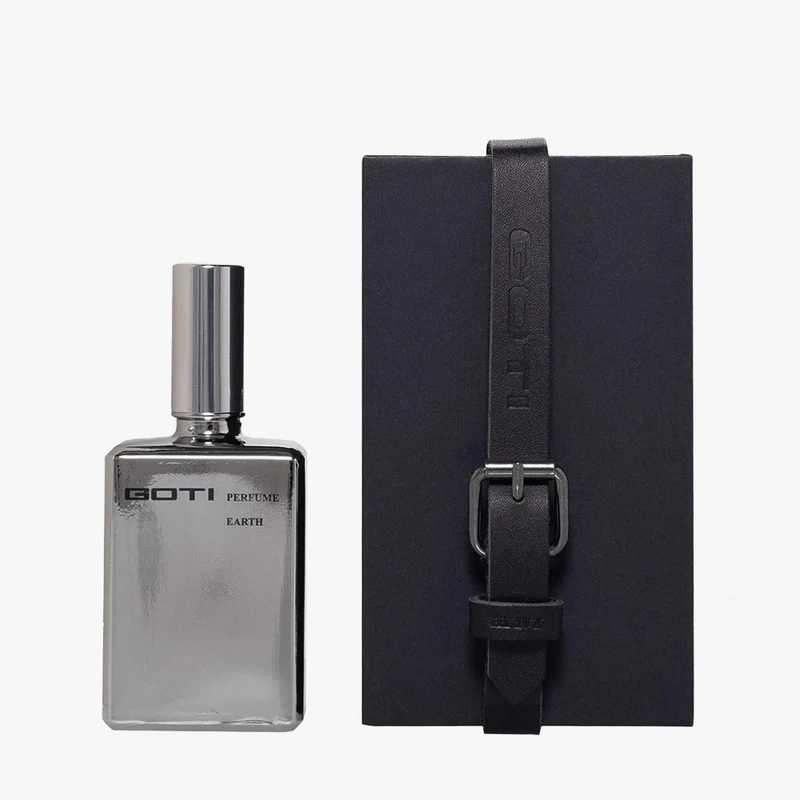 Earth – Eau de Parfum – 100ml
