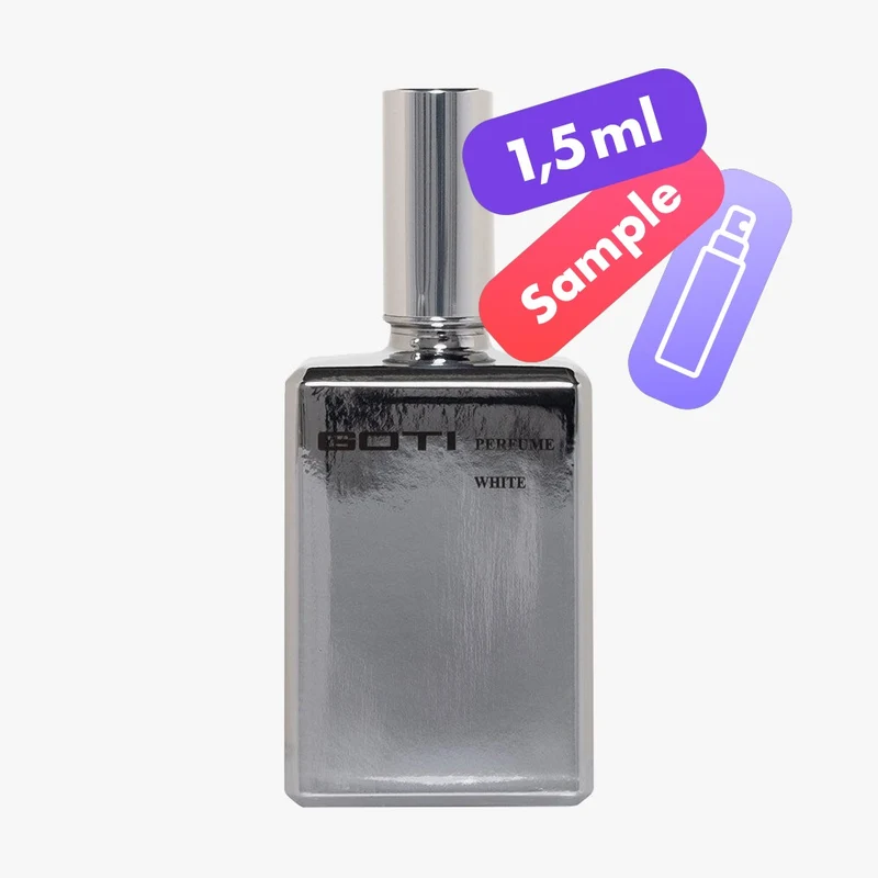 White – Eau de Parfum – Sample