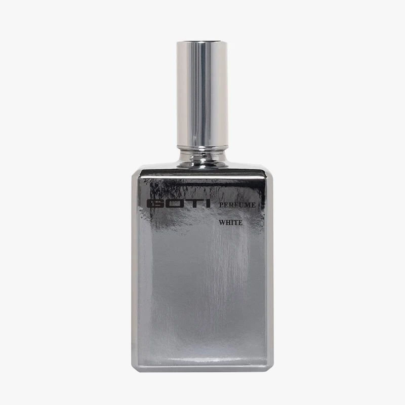 White – Eau de Parfum – 100ml