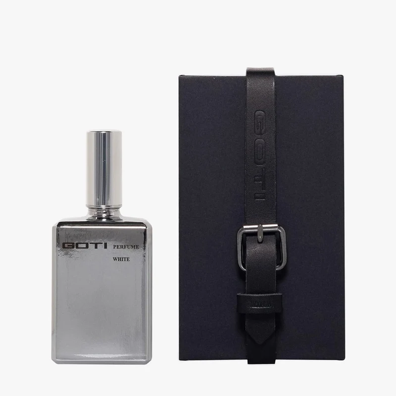 White – Eau de Parfum – 100ml