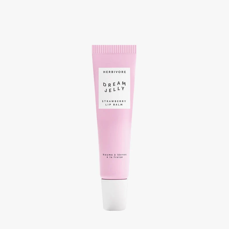 Dream Jelly Strawberry Lip Balm