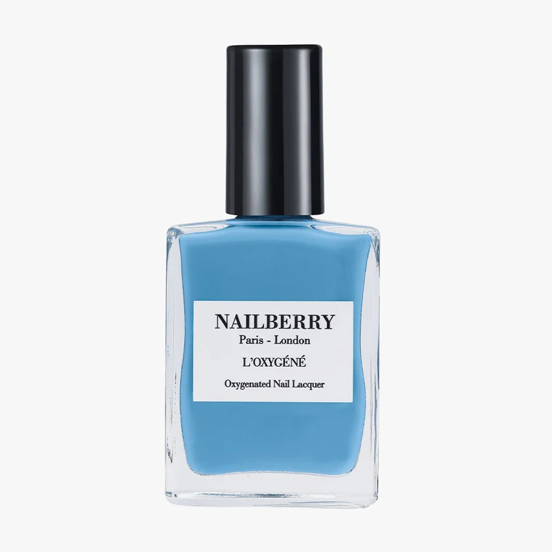 Mistral Breeze – Nail Polish