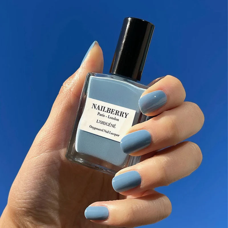 Mistral Breeze – Nail Polish