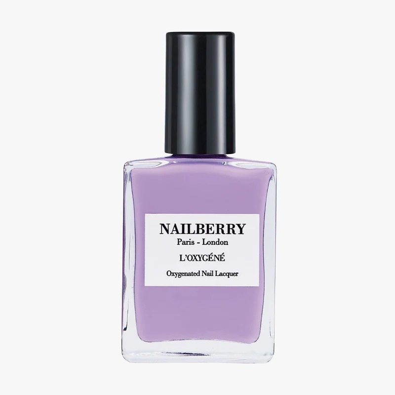 Lavender Fields – Nail Polish