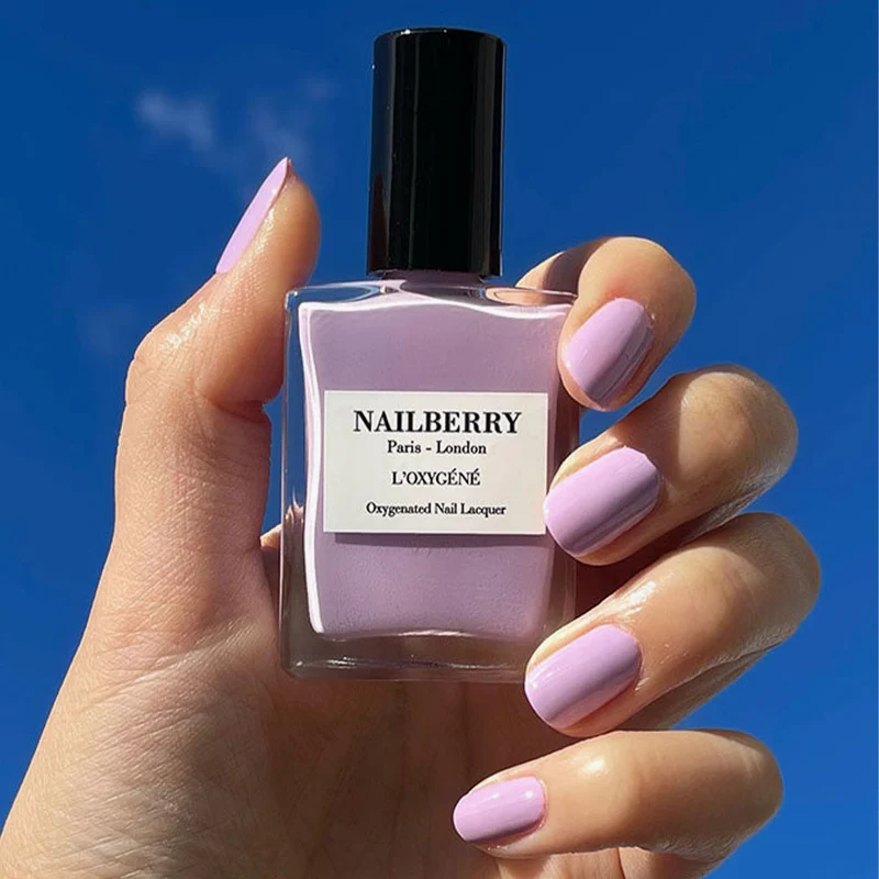 Lavender Fields – Nail Polish