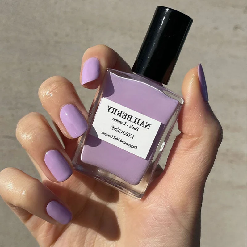Lavender Fields – Nail Polish